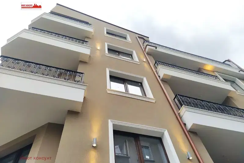 2-bedroom apartment in Plovdiv, Centyr