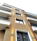 Двустаен апартамент в Пловдив, Център