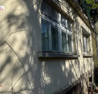 Снимка 2 — Двустаен апартамент във Враца, Център