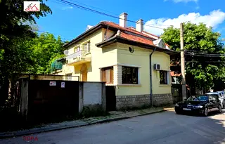 Двустаен апартамент във Враца, Център