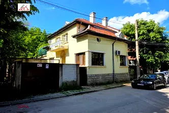 Двустаен апартамент във Враца, Център