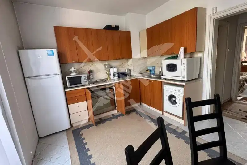 2-bedroom apartment in Sofiya, Centyr