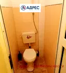 Двустаен апартамент във Велико Търново, Център