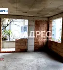 Двустаен апартамент във Варна, Център