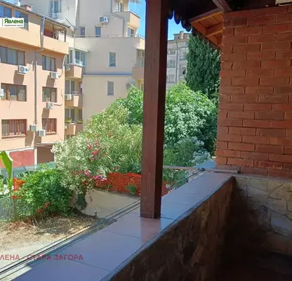 Снимка 5 — Двустаен апартамент в Стара Загора, Център