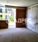 Двустаен апартамент във Варна, Център