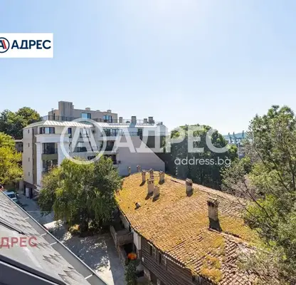Снимка 3 — Двустаен апартамент във Варна, Център