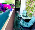 Снимка 2 — Двустаен апартамент във Враца, Център