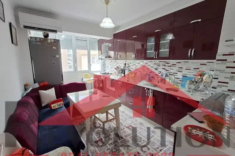 2-bedroom apartment in Kyrdjali, Centyr