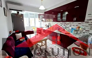 Двустаен апартамент в Кърджали, Център