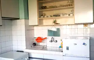 Двустаен апартамент в Русе, Център