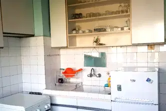Двустаен апартамент в Русе, Център