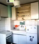 Двустаен апартамент в Русе, Център