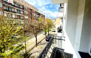 Двустаен апартамент във Враца, Център