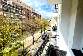 Двустаен апартамент във Враца, Център