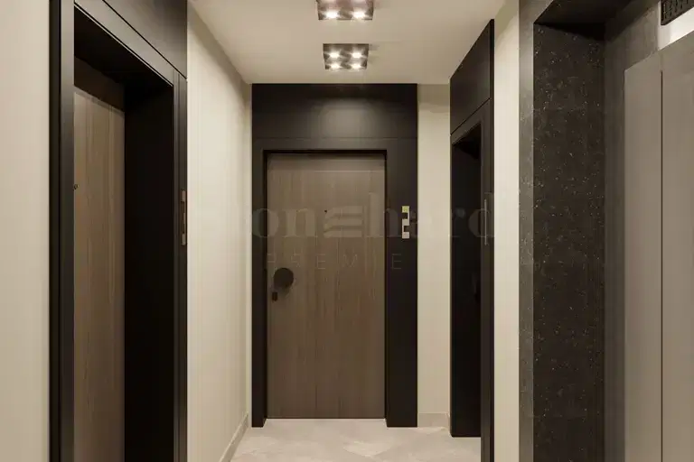 2-bedroom apartment in Sofiya, Centyr