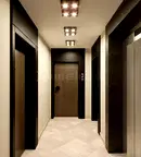 Двустаен апартамент в София, Център