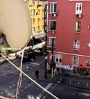 Двустаен апартамент в София, Център
