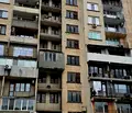 Снимка 2 — Двустаен апартамент в Перник, Център
