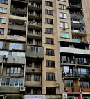 Двустаен апартамент в Перник, Център