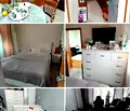 Снимка 2 — Двустаен апартамент в Добрич, Център