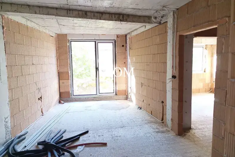 2-bedroom apartment in Shumen, Centyr