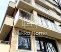 Снимка 2 — Двустаен апартамент с две тераси в Центъра на Варна