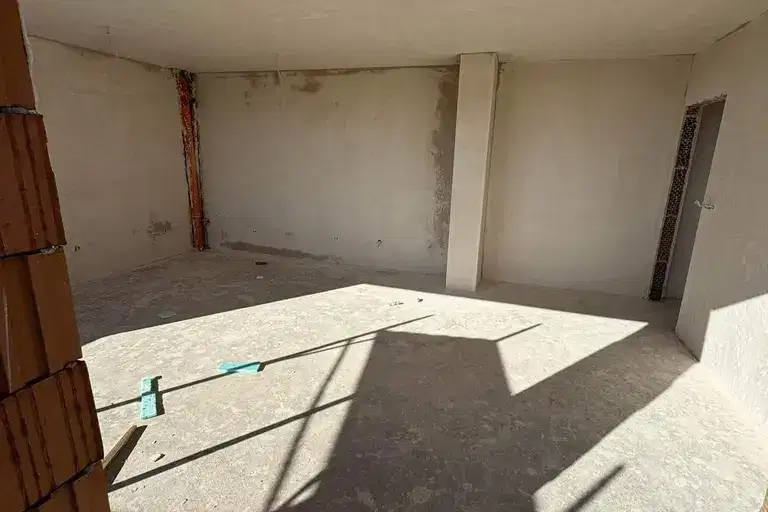 2-bedroom apartment in Kyrdjali, Centyr