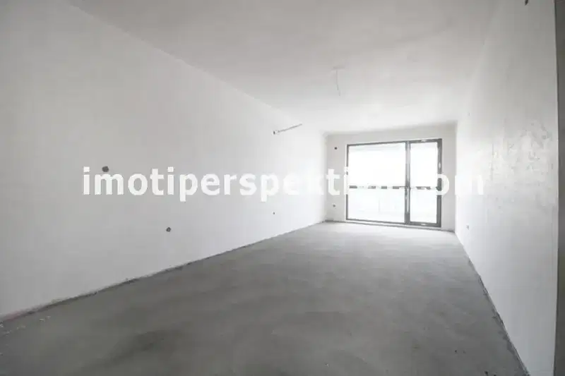 2-bedroom apartment in Plovdiv, Centyr