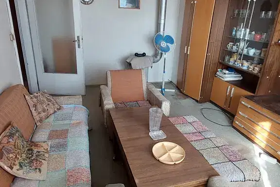 2-bedroom apartment in Haskovo, Drujba 1