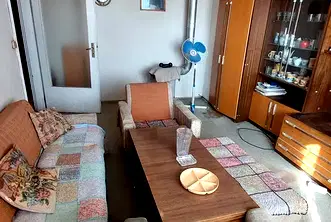 Двустаен апартамент в Хасково, Дружба 1