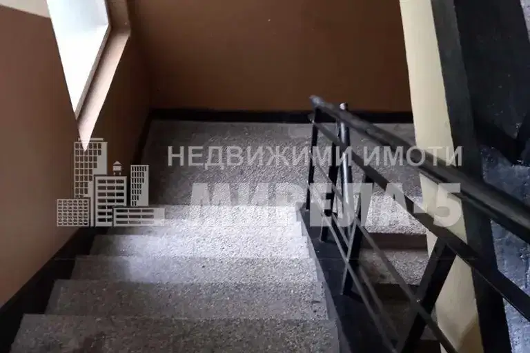 2-bedroom apartment in Ruse, Drujba 2