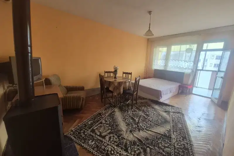 2-bedroom apartment in Pleven, Drujba 4