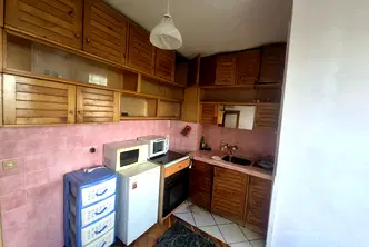 Двустаен апартамент в Плевен, Дружба 4