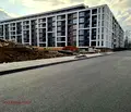 Снимка 3 — Двустаен апартамент с голям собствен двор в Младост 4, София