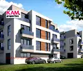 Снимка 3 — Двустаен апартамент в Благоев, Еленово 1