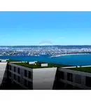 Двустаен апартамент във Варна, Галата