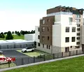 Снимка 4 — Двустаен апартамент във Варна, Галата