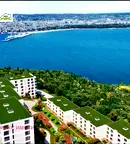 Двустаен апартамент във Варна, Галата