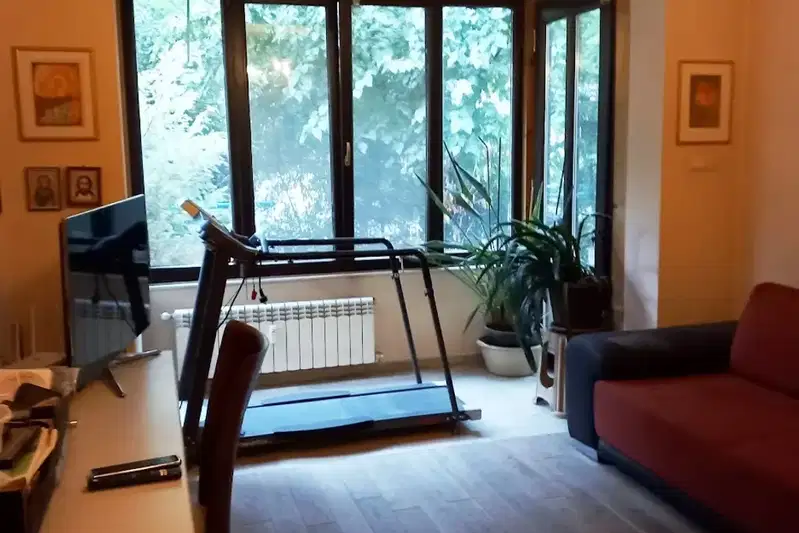 2-bedroom apartment in Sofiya, Geo Milev