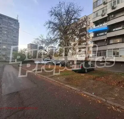 Снимка 3 — Двустаен апартамент в Ямбол, Георги Бенковски