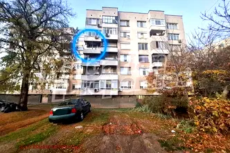 Двустаен апартамент в Ямбол, Георги Бенковски