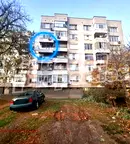 Двустаен апартамент в Ямбол, Георги Бенковски
