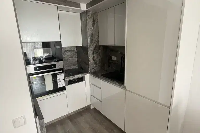 2-bedroom apartment in Sofiya, Goce Delchev