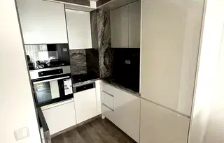 Двустаен апартамент в София, Гоце Делчев