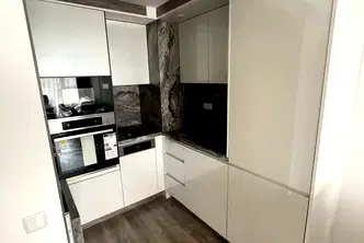 Двустаен апартамент в София, Гоце Делчев