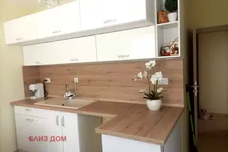 Двустаен апартамент във Варна, Гранд Мол