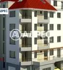 Двустаен апартамент във Варна, Гранд Мол