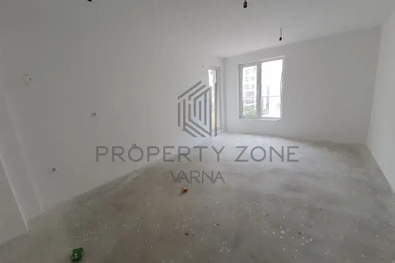2-bedroom apartment in Varna, Grand Mol