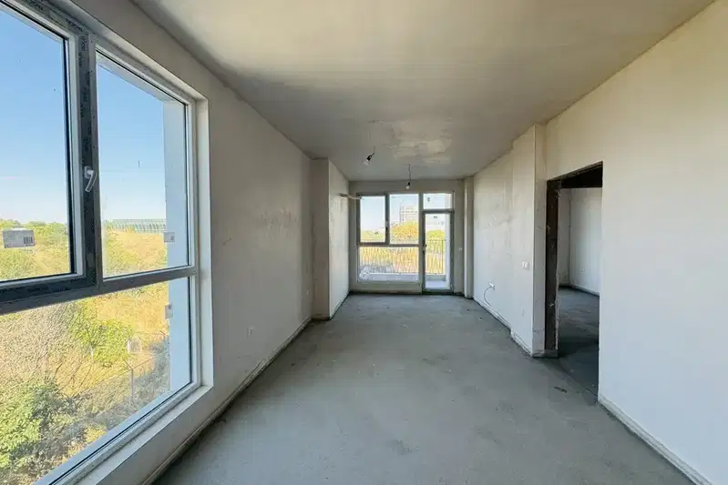 2-bedroom apartment in Burgas, Horizont